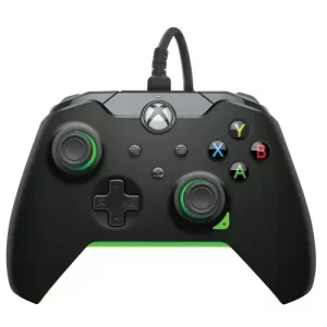 Kontroler PDP Neon Czarny