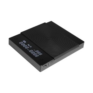 Timemore – Black Mirror Basic 2 Czarna – Waga