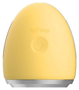 inFace CF-03D żółty